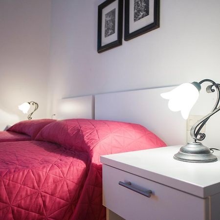 San Lorenzo Charm - Florence Nook Zewnętrze zdjęcie