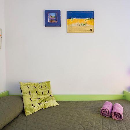 San Lorenzo Charm - Florence Nook Zewnętrze zdjęcie