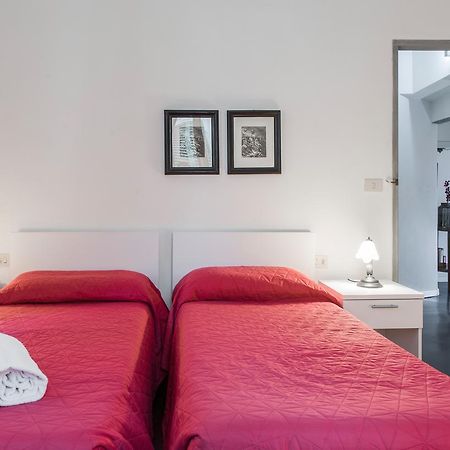 San Lorenzo Charm - Florence Nook Zewnętrze zdjęcie