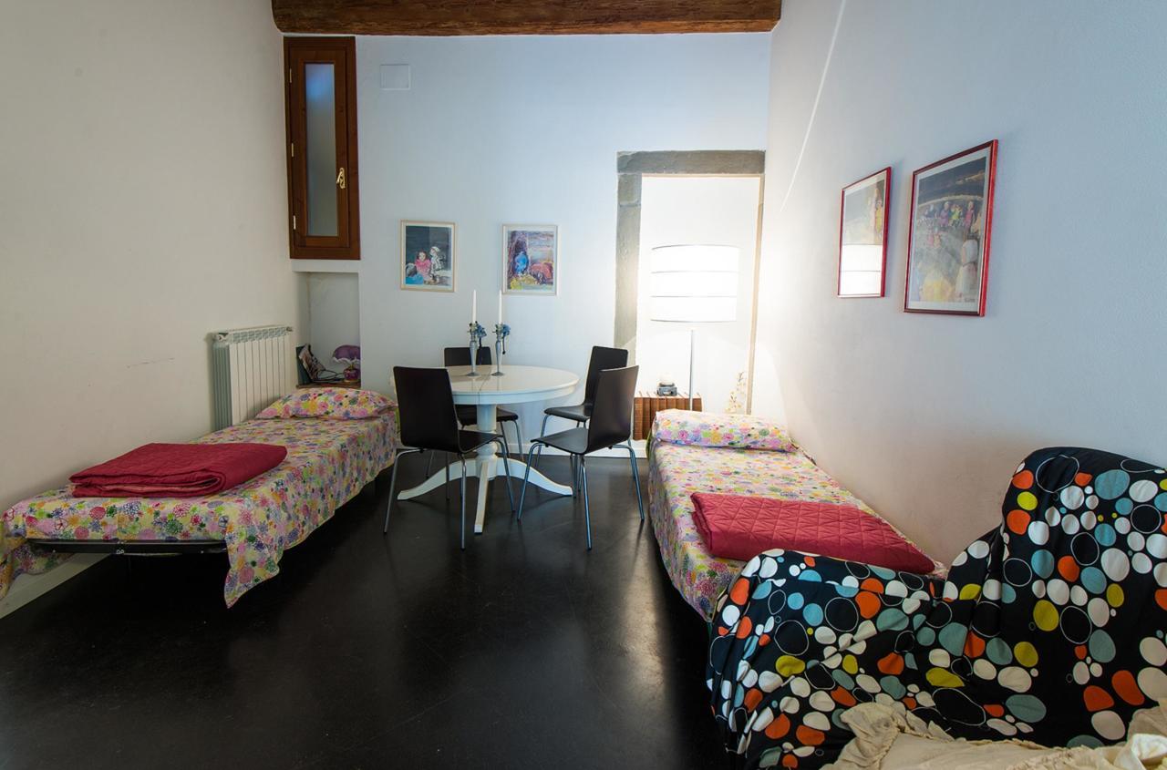 San Lorenzo Charm - Florence Nook Zewnętrze zdjęcie