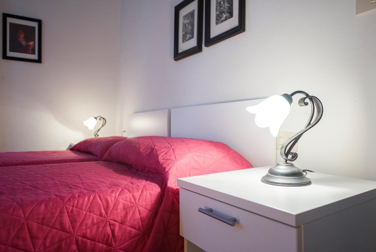 San Lorenzo Charm - Florence Nook Zewnętrze zdjęcie