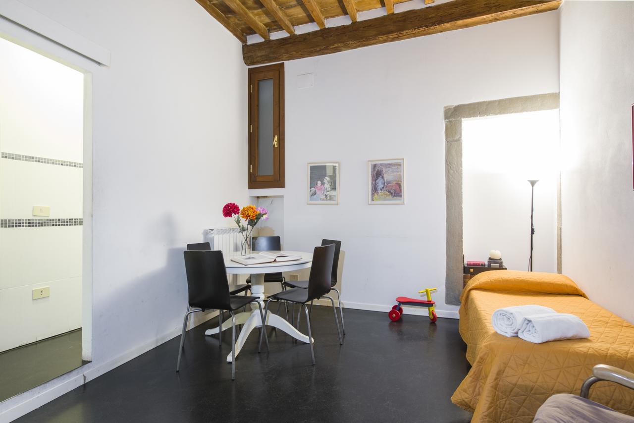 San Lorenzo Charm - Florence Nook Zewnętrze zdjęcie