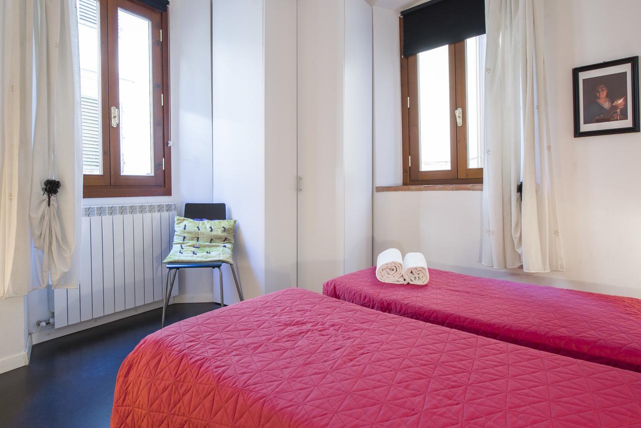 San Lorenzo Charm - Florence Nook Zewnętrze zdjęcie
