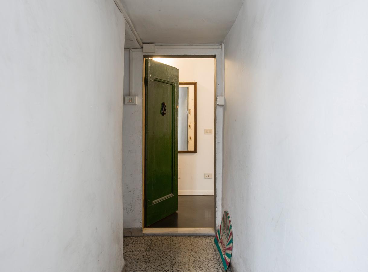 San Lorenzo Charm - Florence Nook Zewnętrze zdjęcie