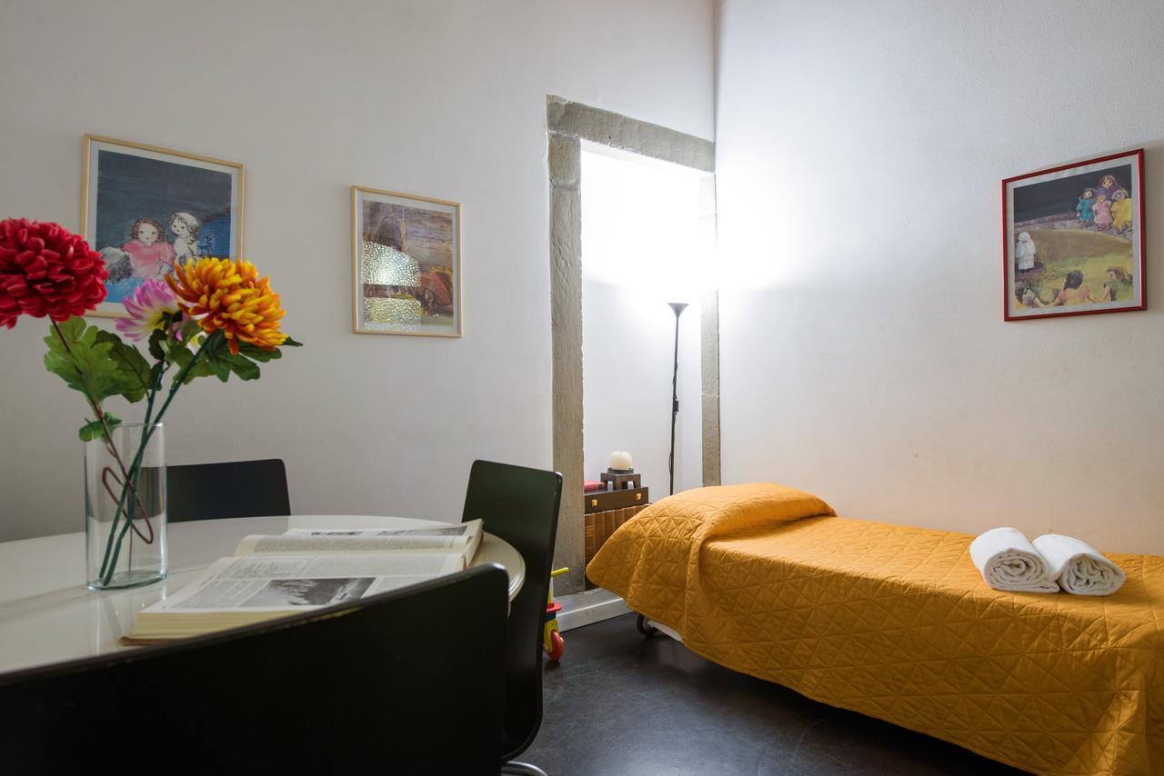 San Lorenzo Charm - Florence Nook Zewnętrze zdjęcie