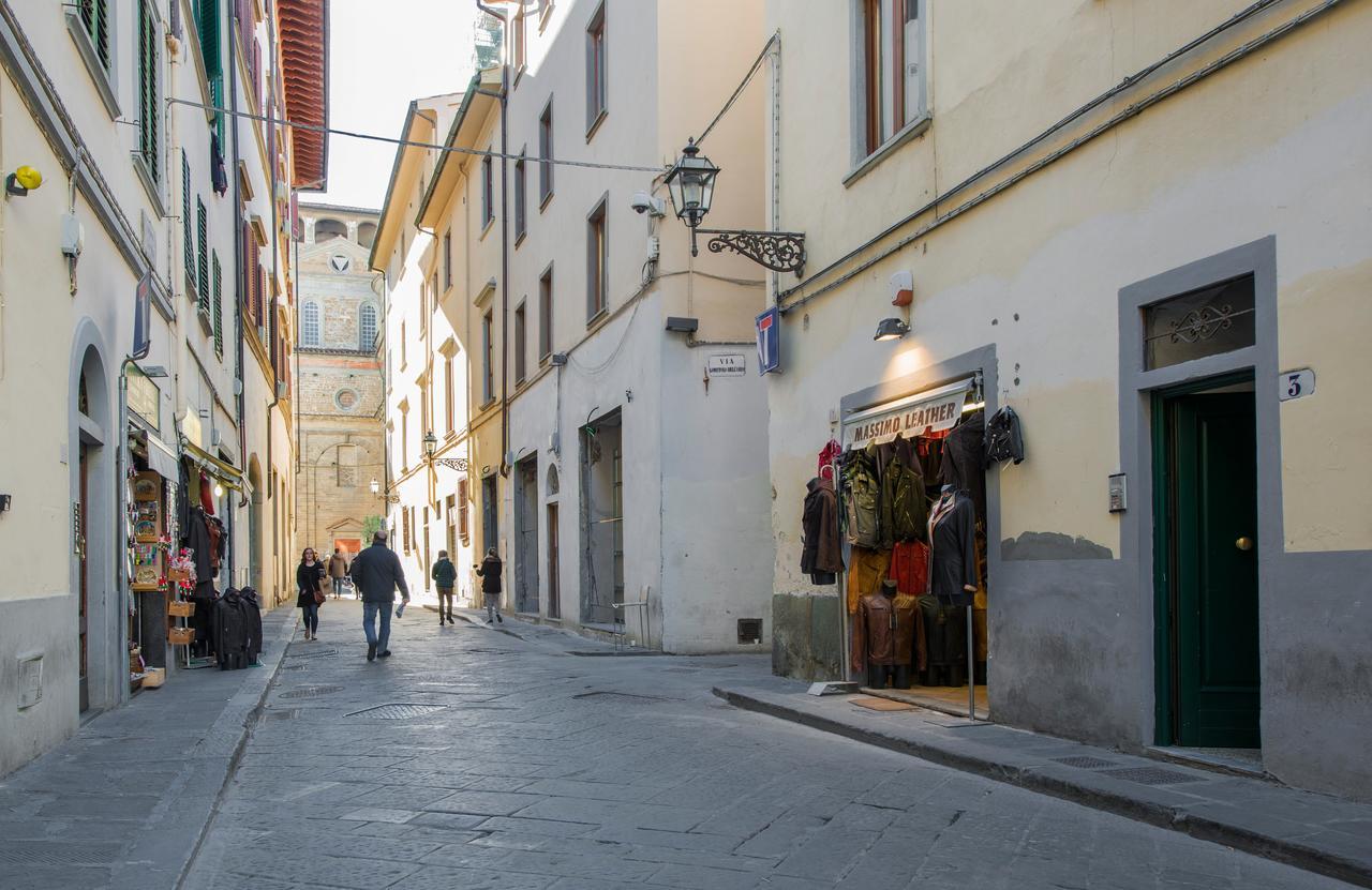 San Lorenzo Charm - Florence Nook Zewnętrze zdjęcie