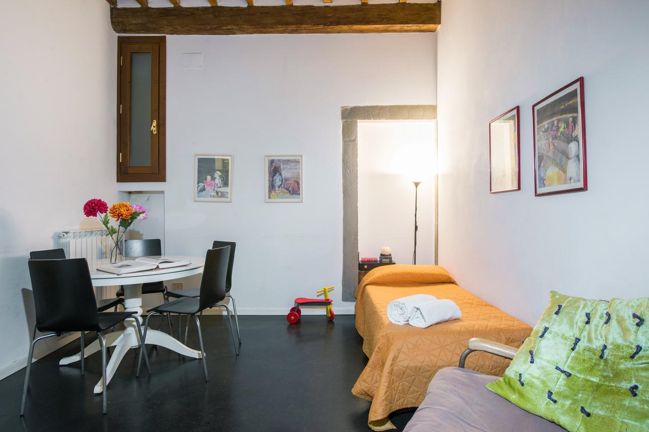 San Lorenzo Charm - Florence Nook Zewnętrze zdjęcie