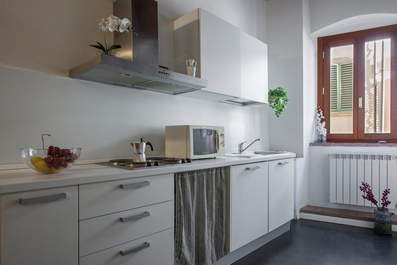 San Lorenzo Charm - Florence Nook Zewnętrze zdjęcie