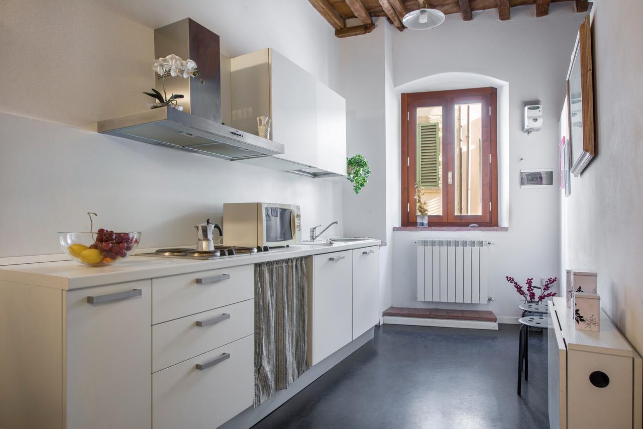 San Lorenzo Charm - Florence Nook Zewnętrze zdjęcie