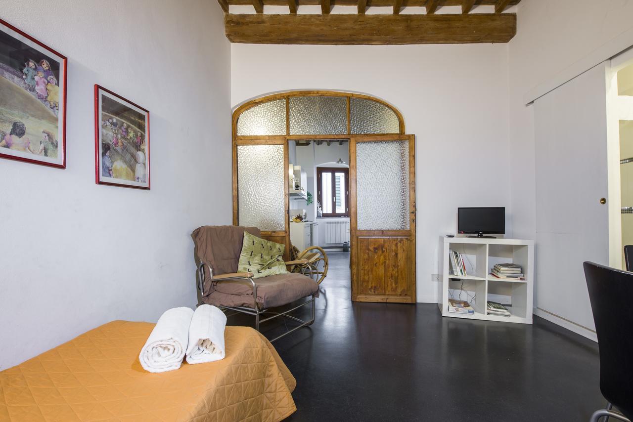 San Lorenzo Charm - Florence Nook Zewnętrze zdjęcie