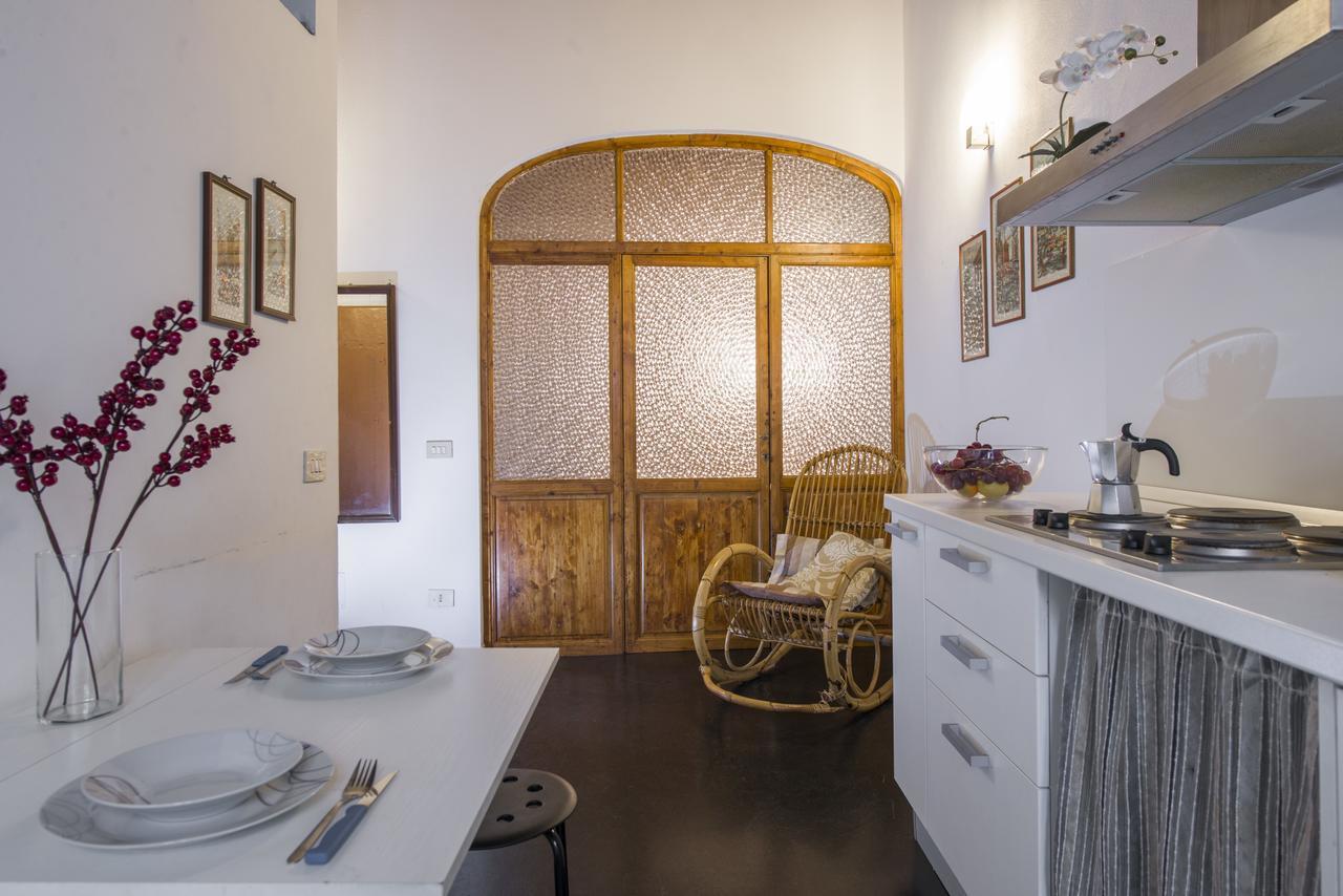 San Lorenzo Charm - Florence Nook Zewnętrze zdjęcie