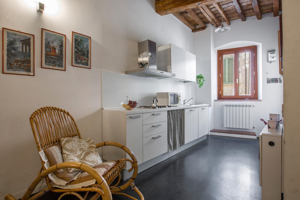 San Lorenzo Charm - Florence Nook Zewnętrze zdjęcie