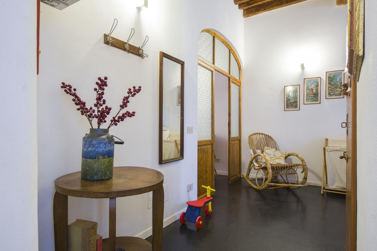 San Lorenzo Charm - Florence Nook Zewnętrze zdjęcie