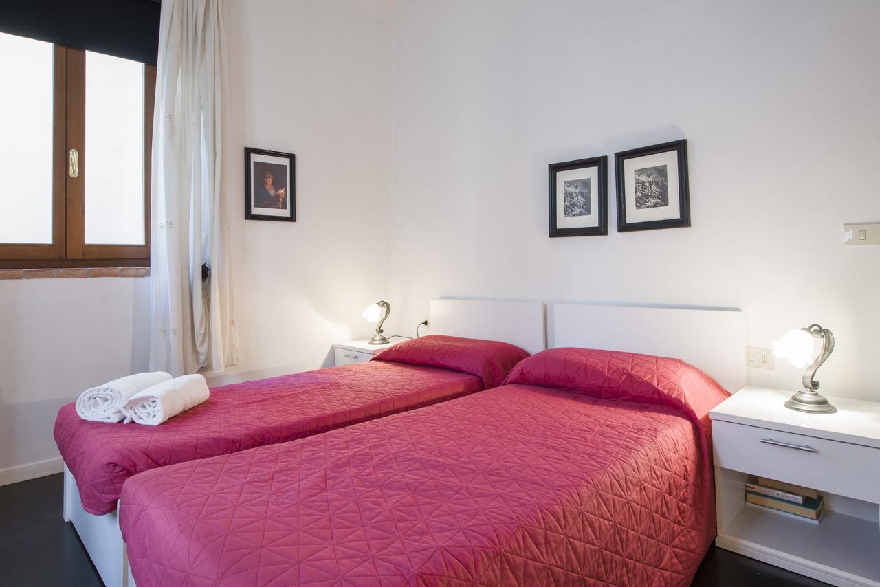 San Lorenzo Charm - Florence Nook Zewnętrze zdjęcie