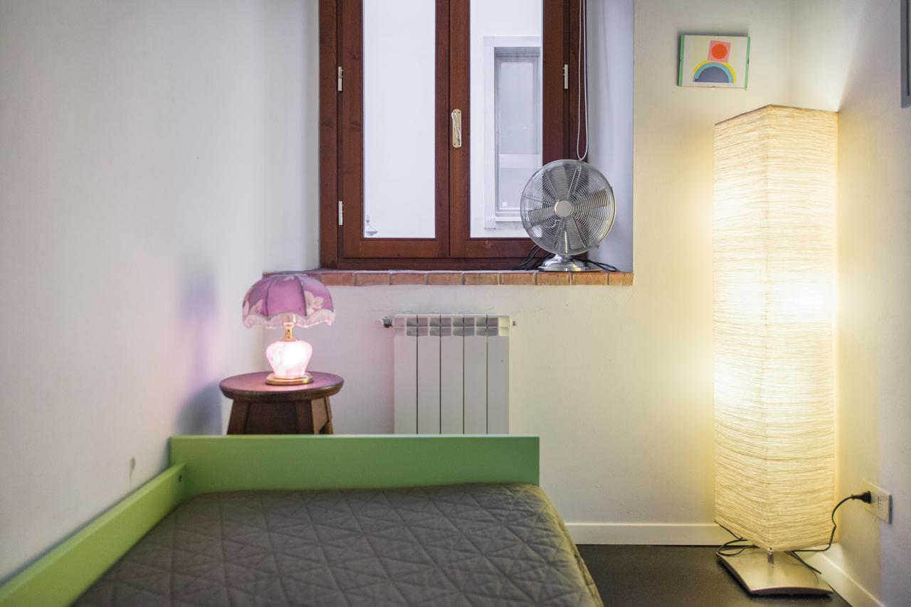 San Lorenzo Charm - Florence Nook Zewnętrze zdjęcie