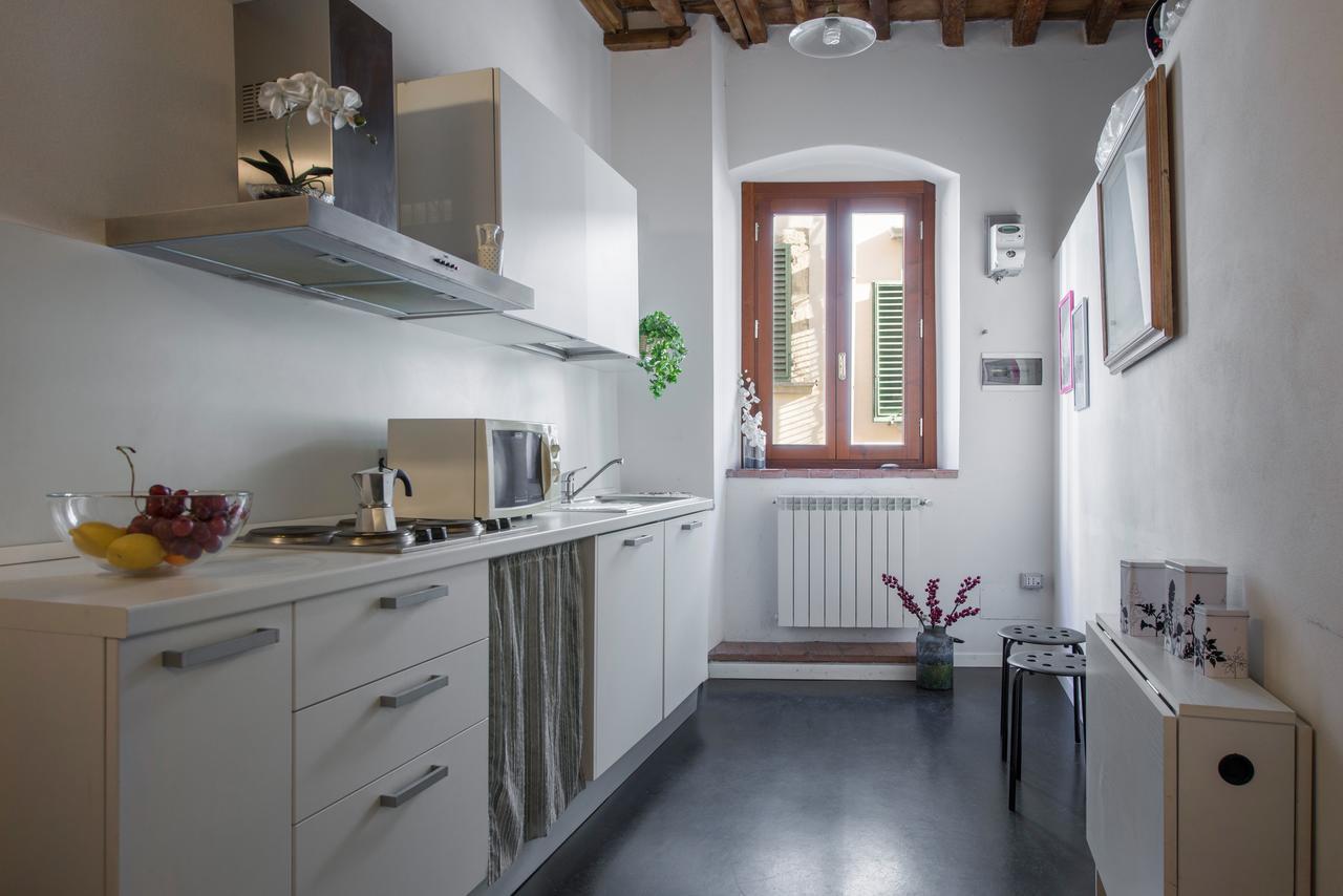 San Lorenzo Charm - Florence Nook Zewnętrze zdjęcie